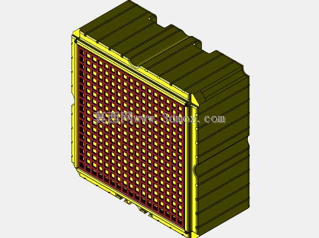 IBC ULTRA TECH 1158