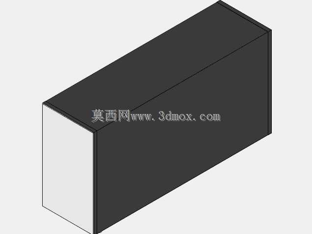 文件柜4抽屉