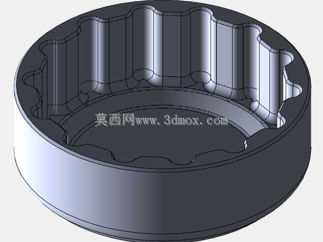 74mm-14凹槽机油滤清器套筒