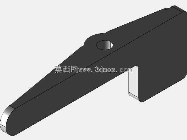 DYI项目用格洛克式magwell