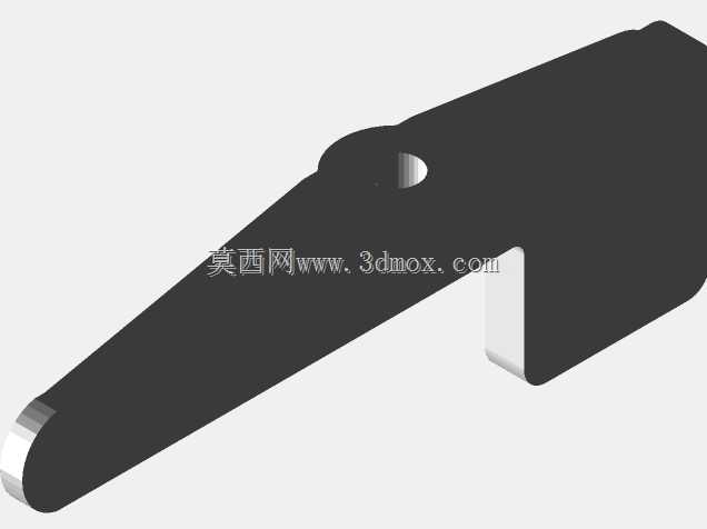 DYI项目用格洛克式magwell