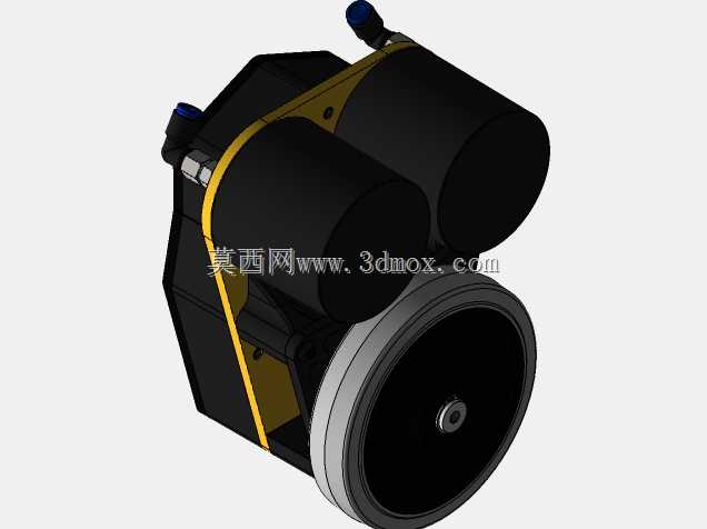 33 Killer Bees 2019赛季休赛期4英寸齿轮箱