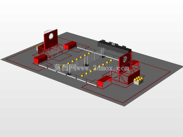 2018��OCCRA Over n��Out Field CAD-����