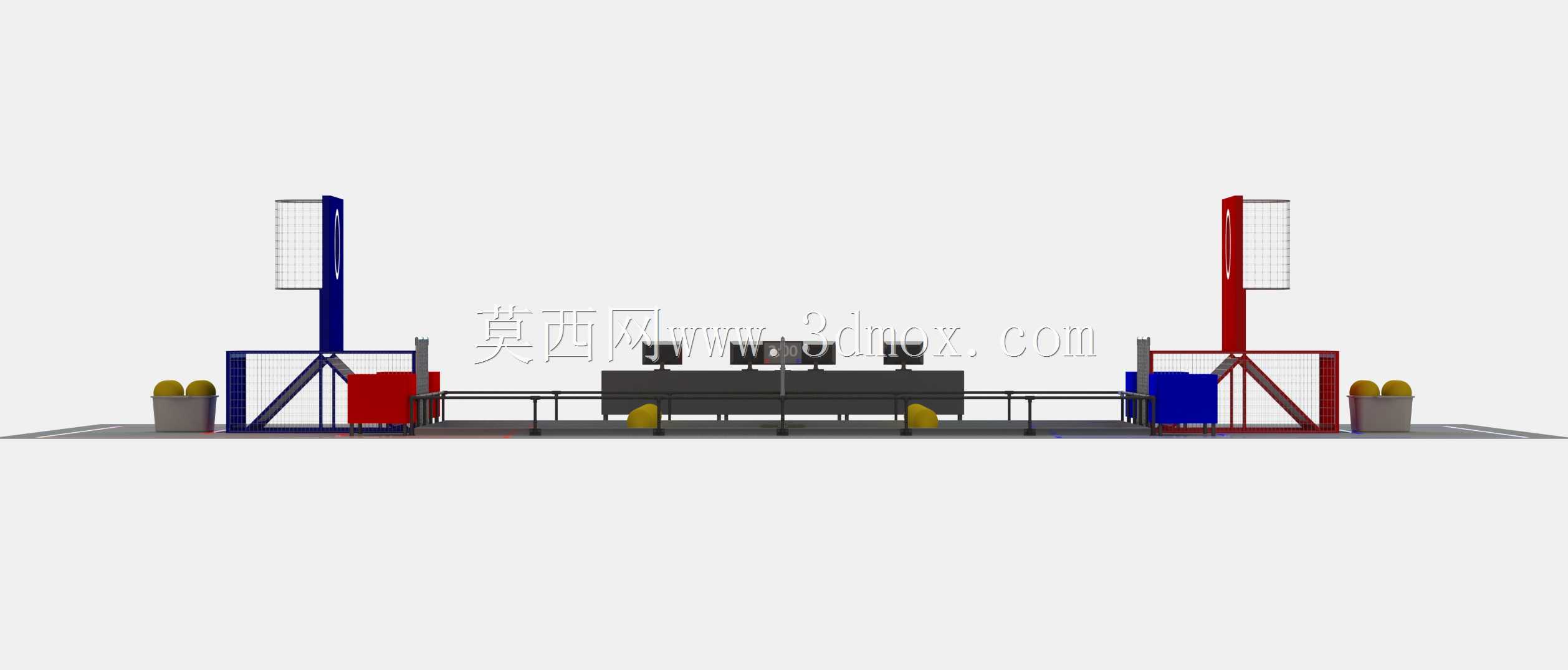 2018��OCCRA Over n��Out Field CAD-����