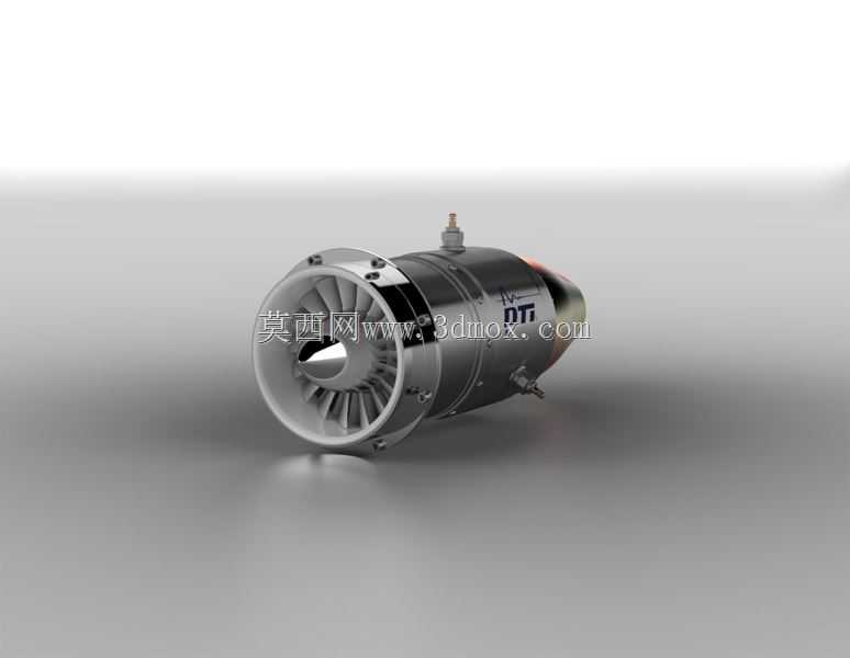 2英寸轴向测试视频30000 rpm
