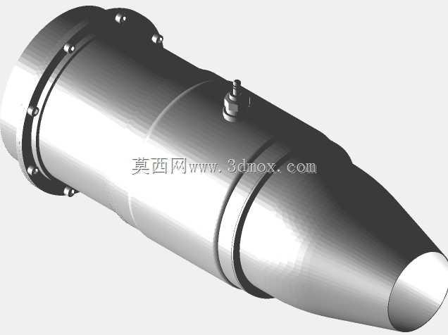 2英寸轴向测试视频30000 rpm