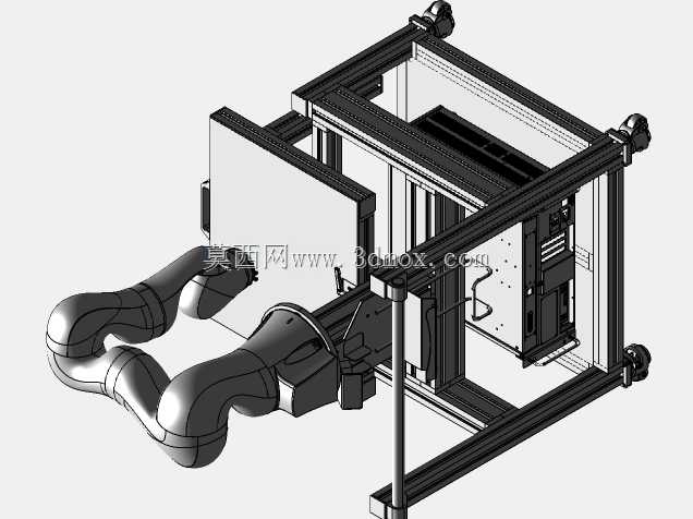 Robotunits Kuka�ƶ�վ