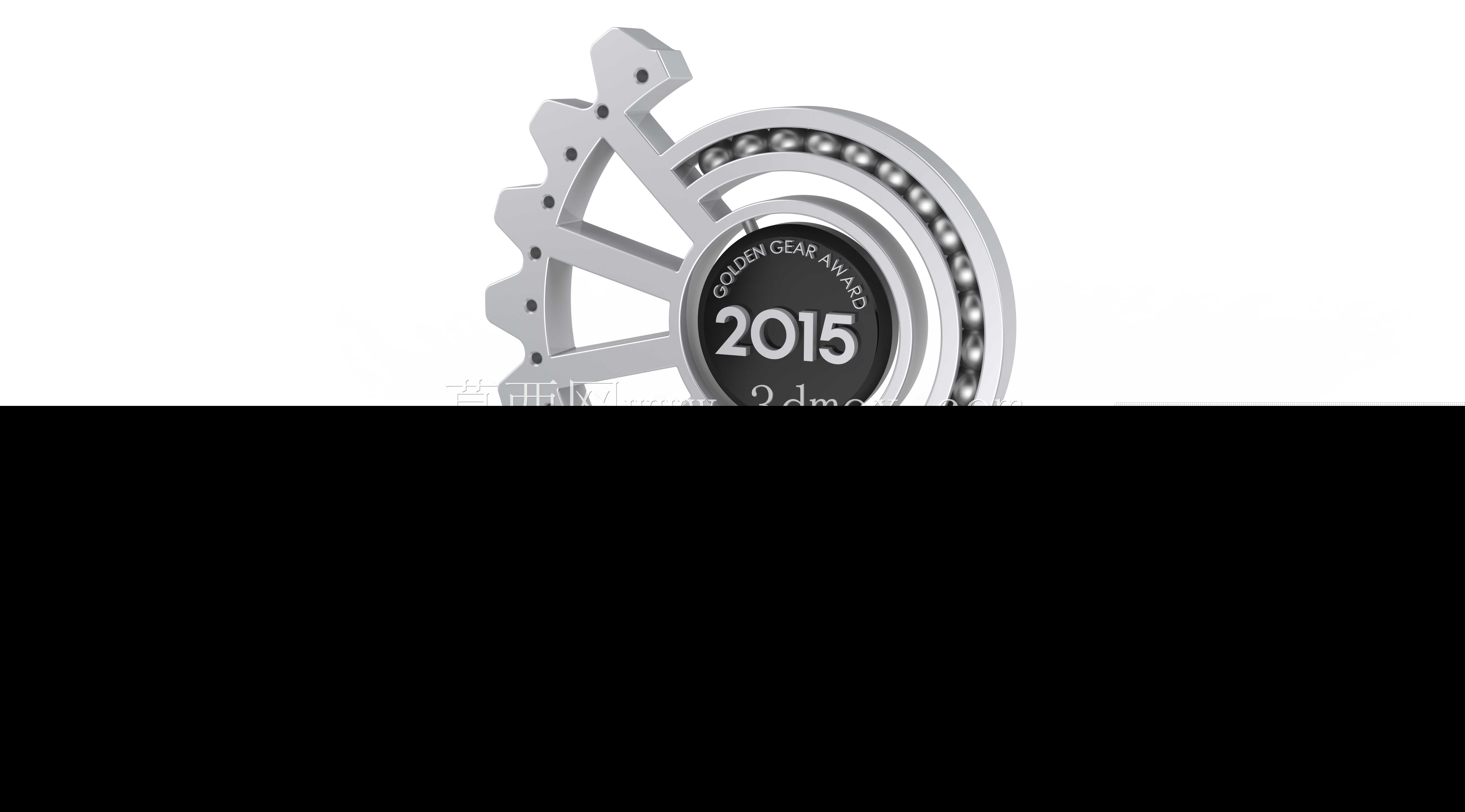  Golden Gear 2015