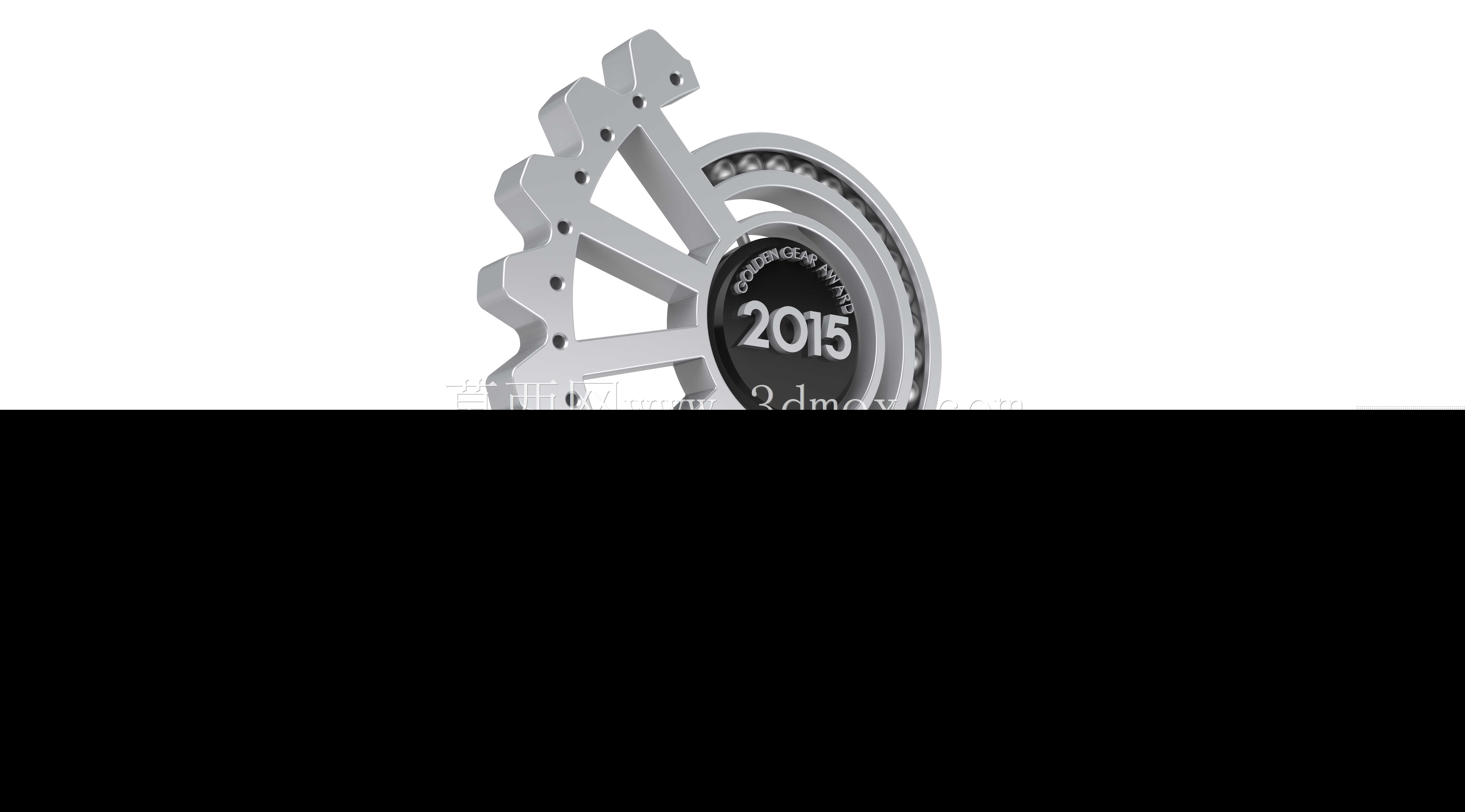  Golden Gear 2015