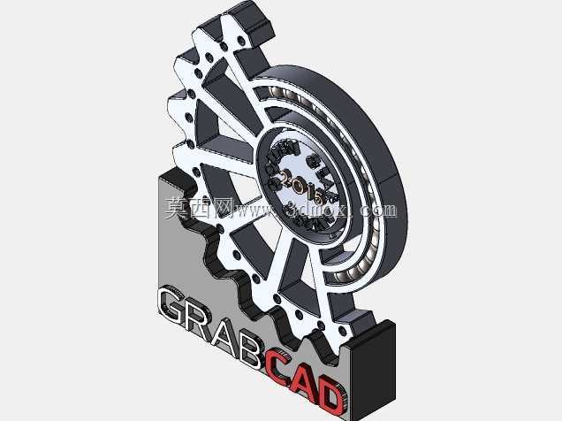  Golden Gear 2015