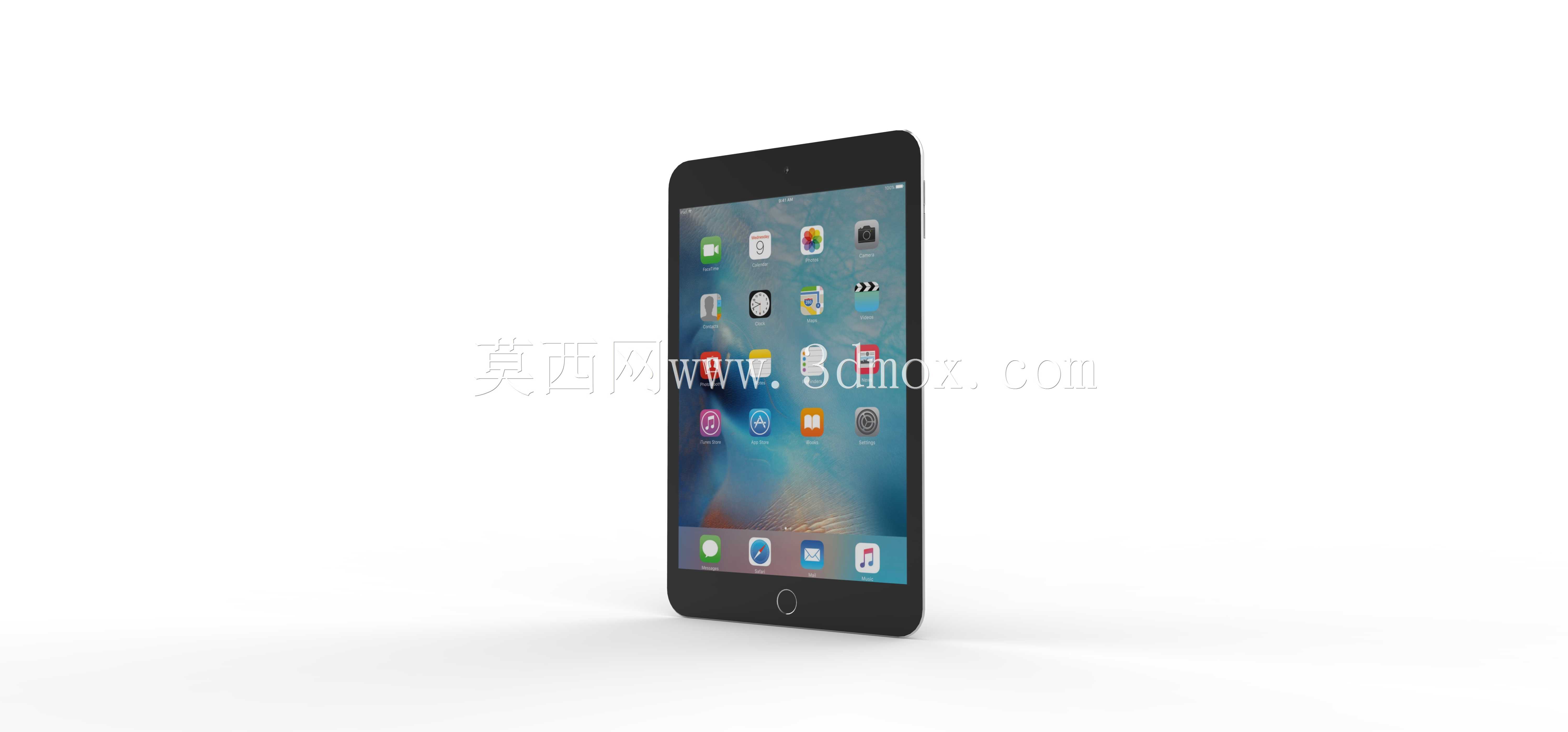 Ipad Mini 4