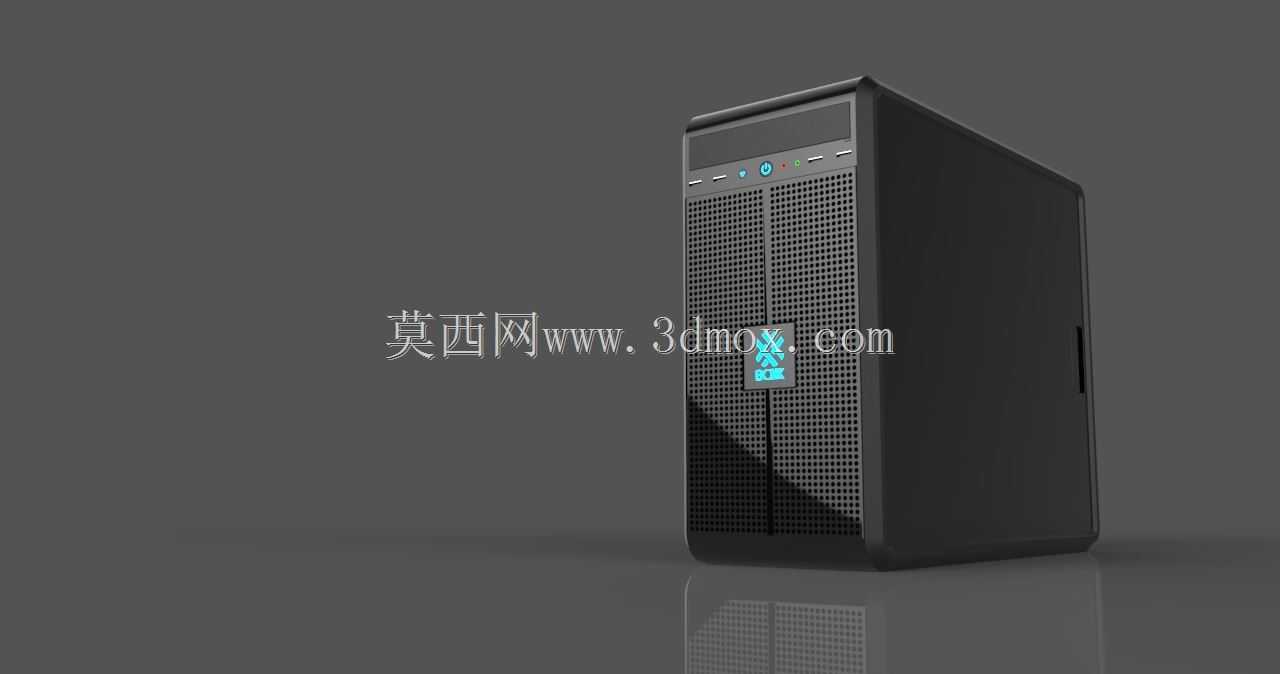 Boxx Workstation 2014