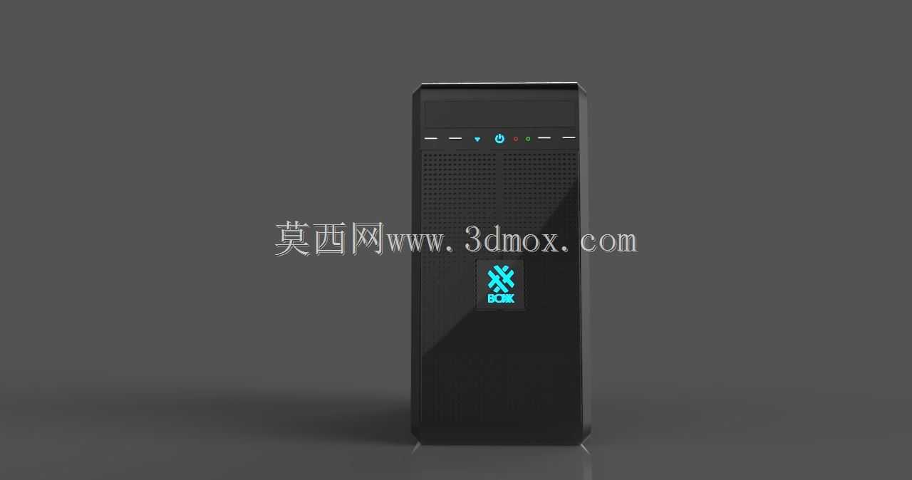 Boxx Workstation 2014