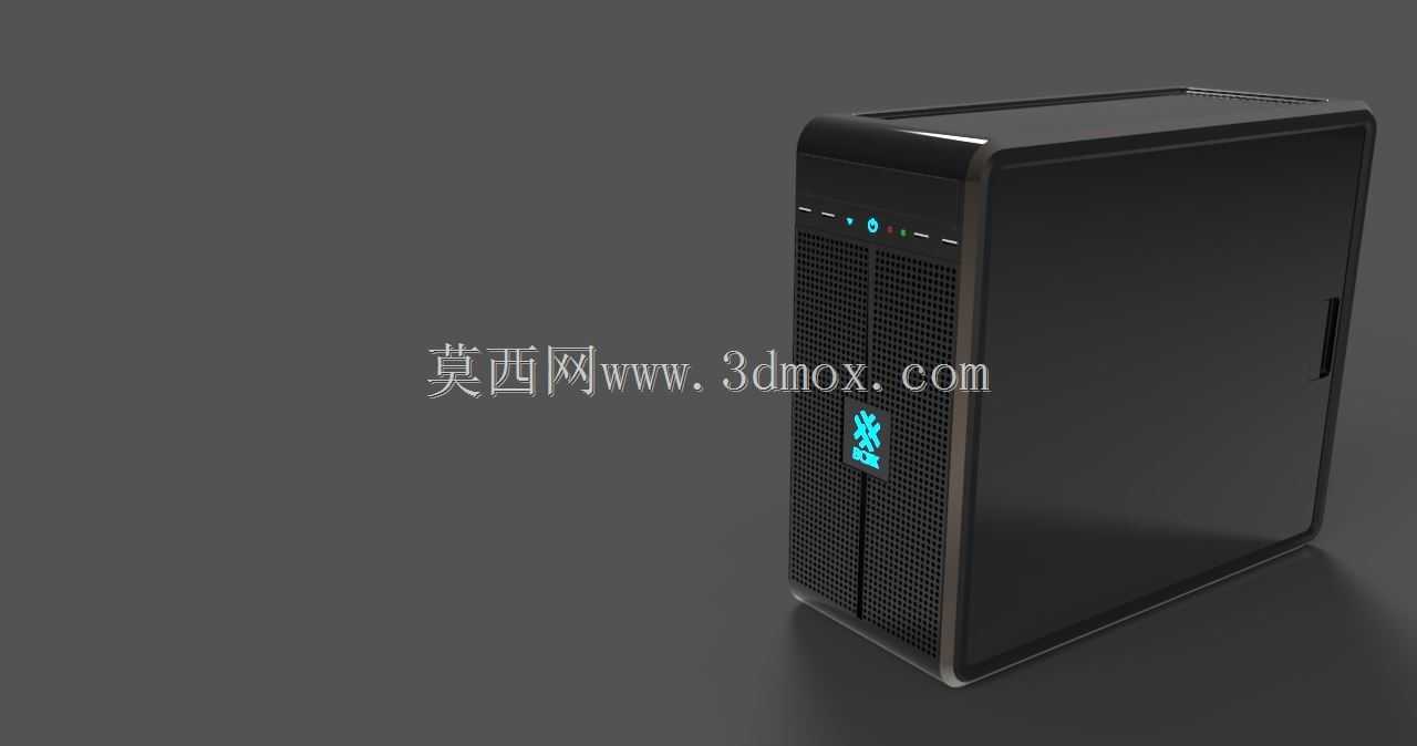 Boxx Workstation 2014