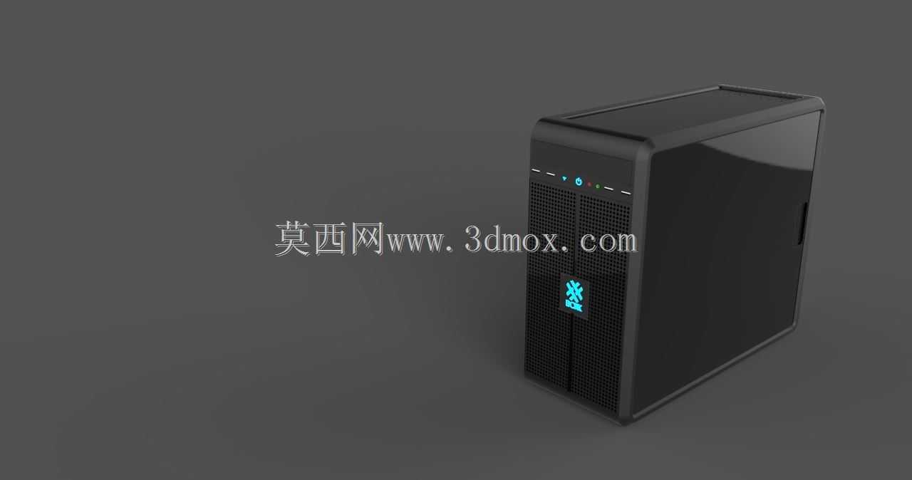 Boxx Workstation 2014