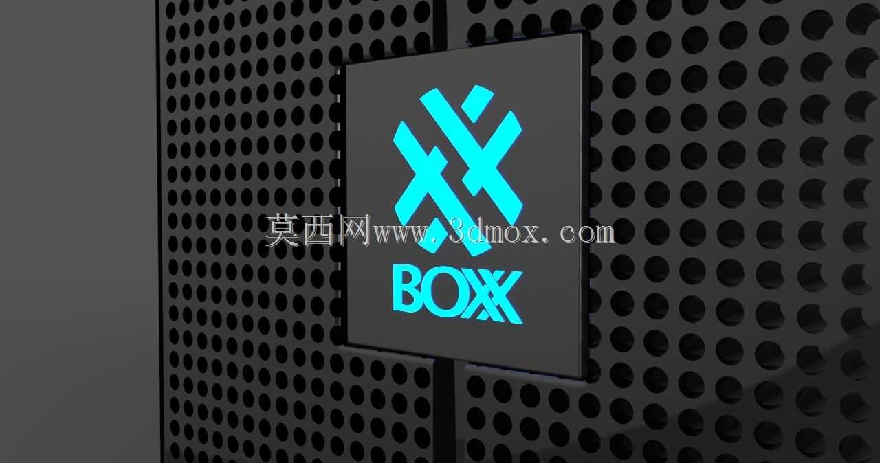 Boxx Workstation 2014