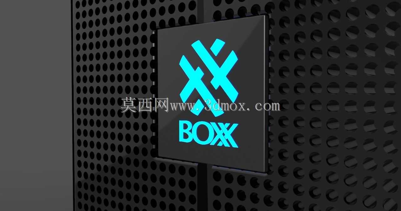 Boxx Workstation 2014