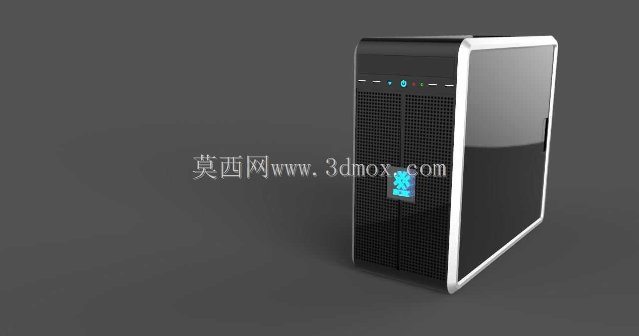 Boxx Workstation 2014