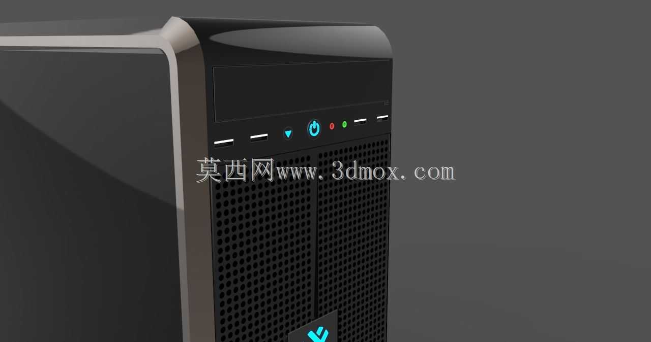 Boxx Workstation 2014