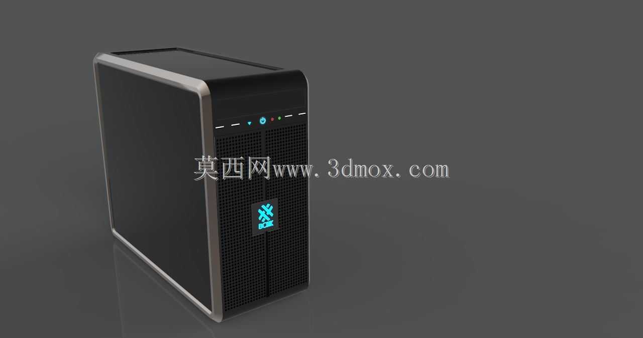 Boxx Workstation 2014