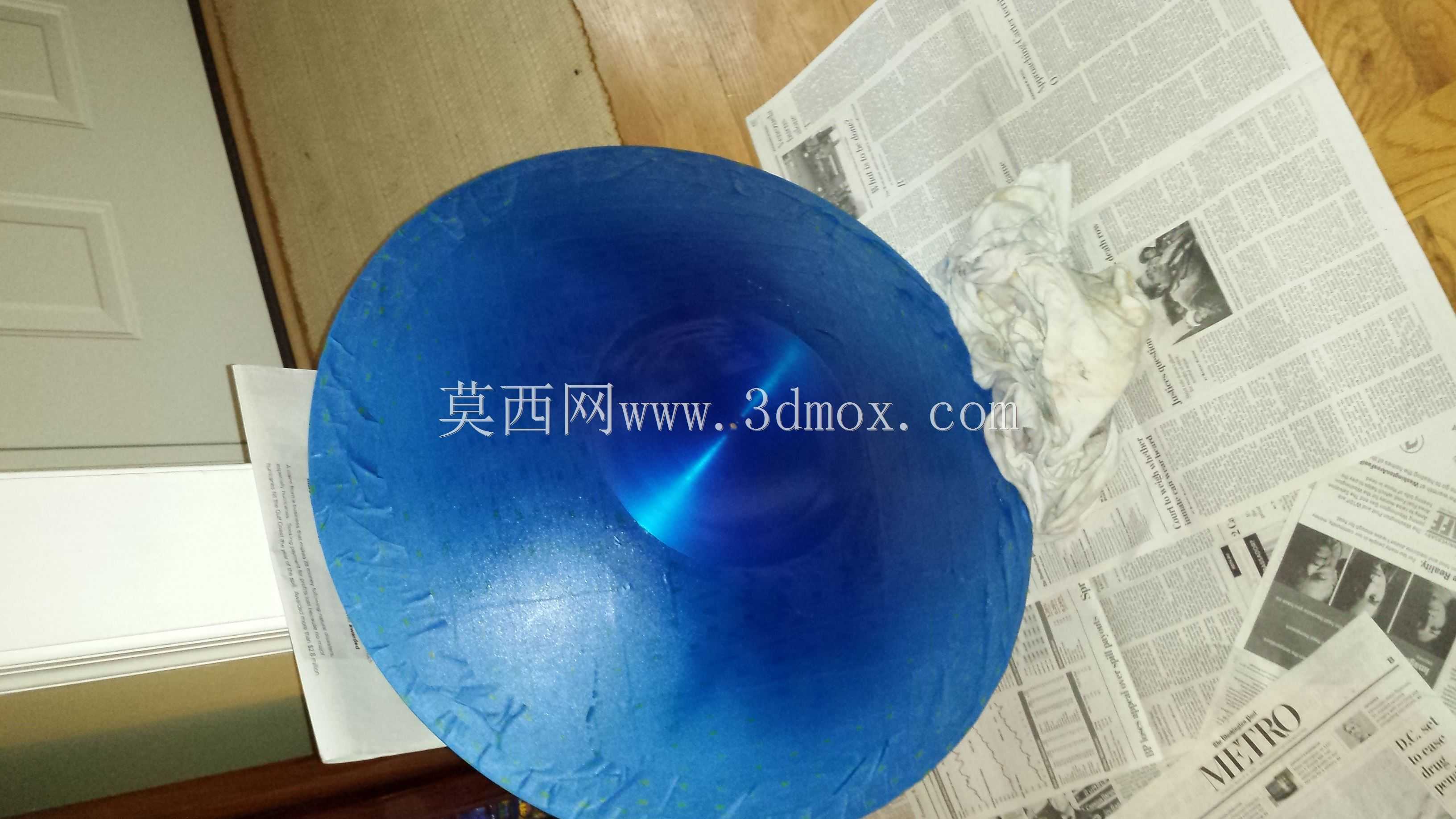 美国队长盾-电影复制品