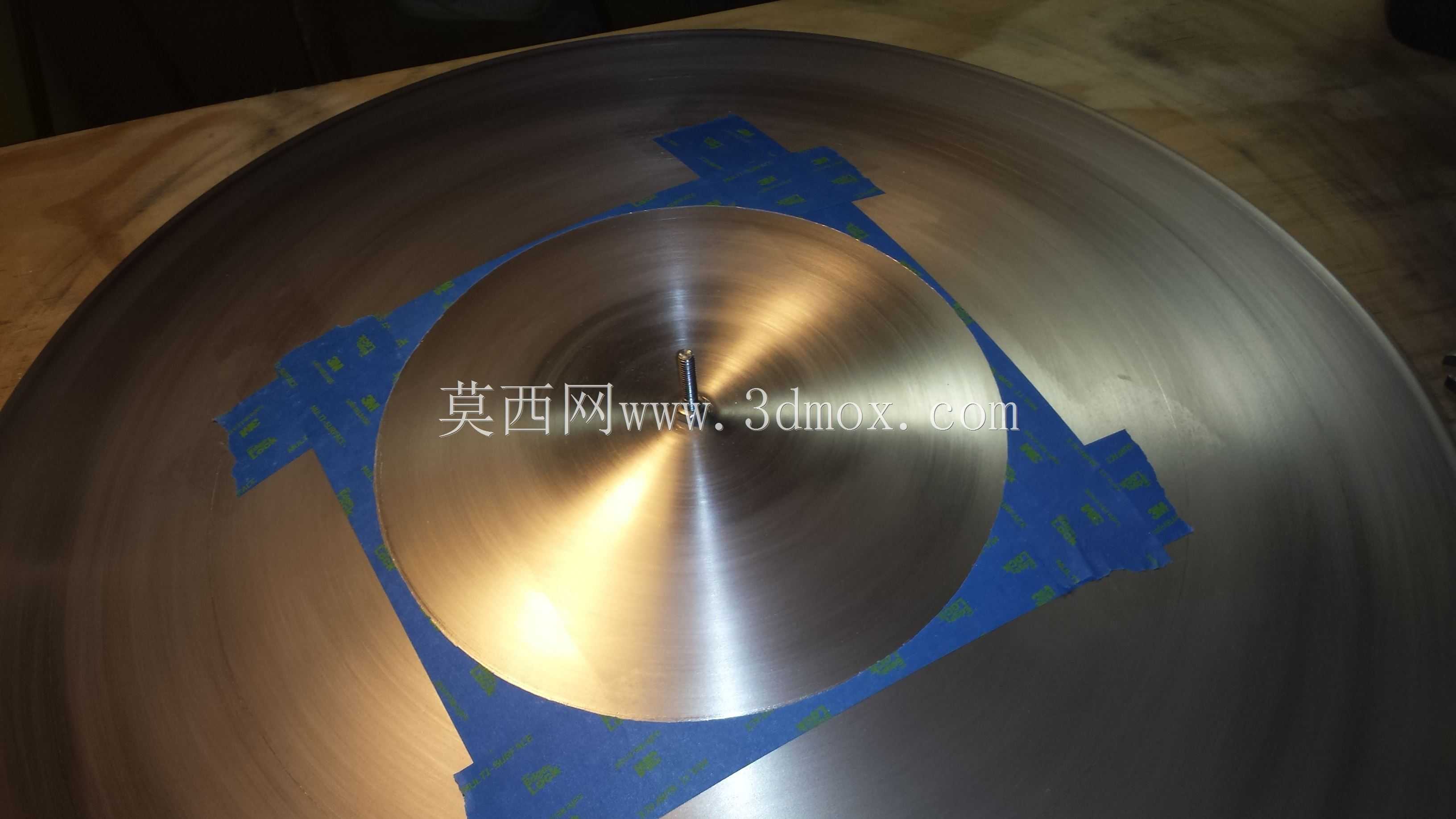 美国队长盾-电影复制品