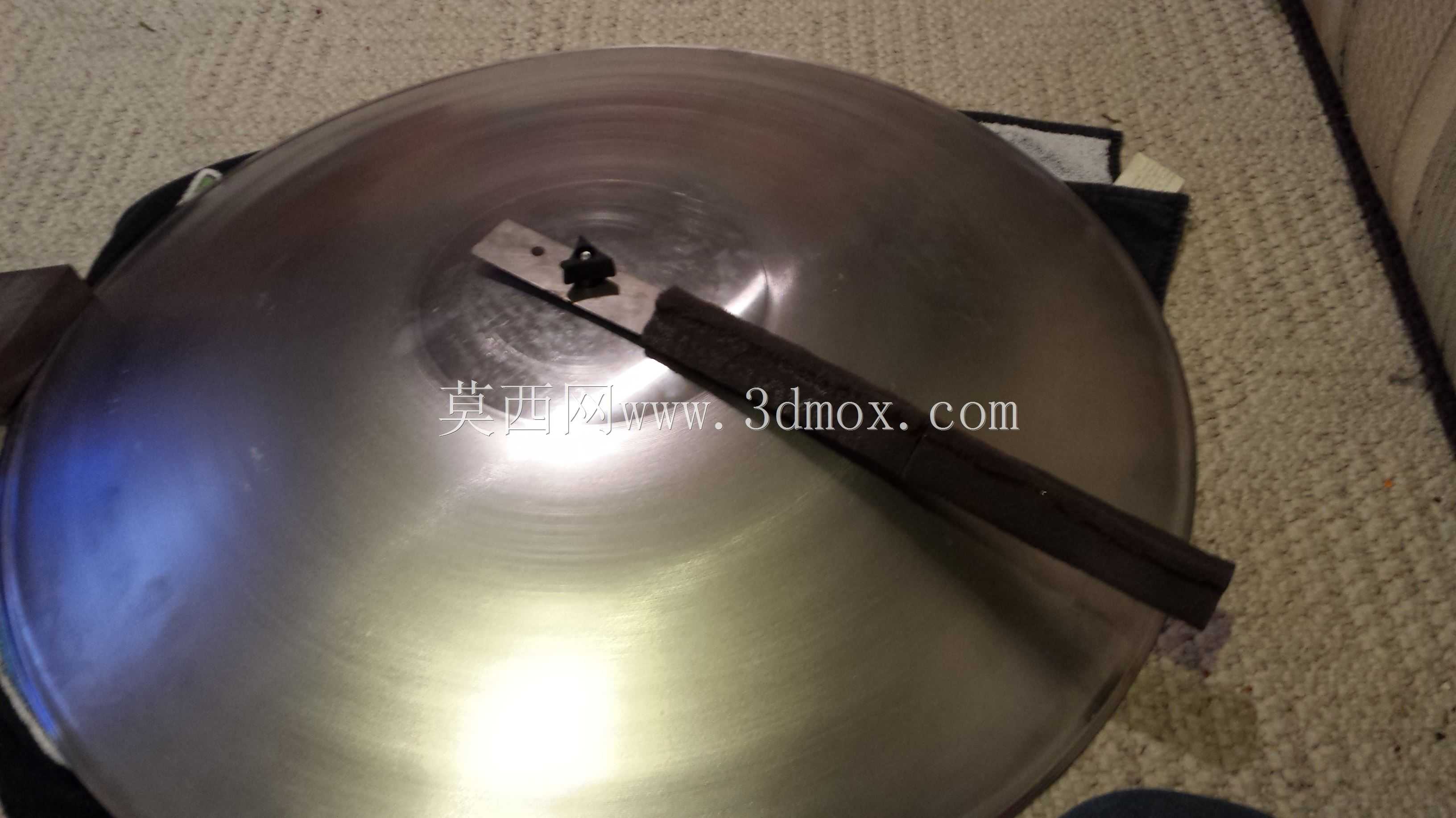 美国队长盾-电影复制品