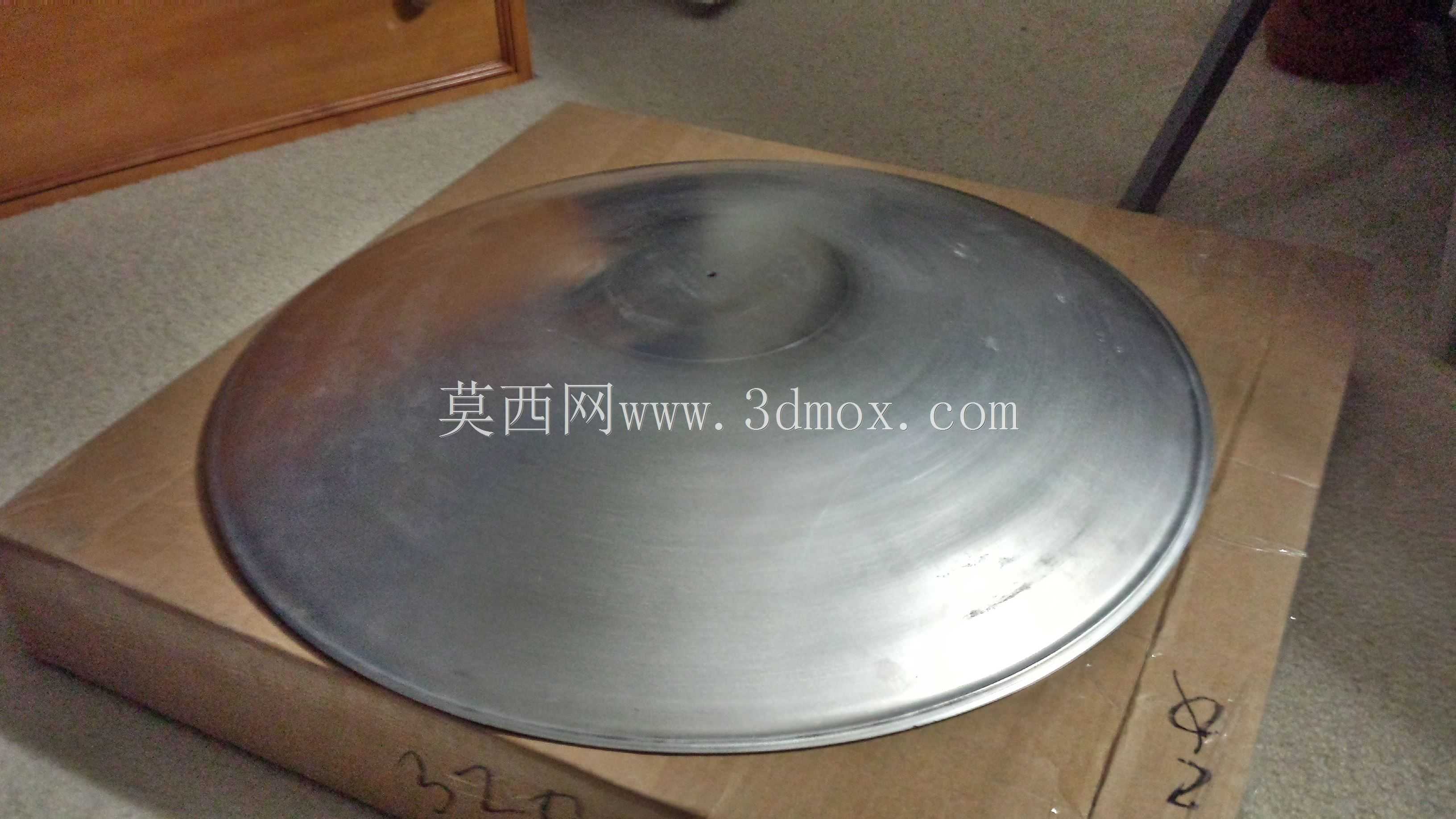 美国队长盾-电影复制品