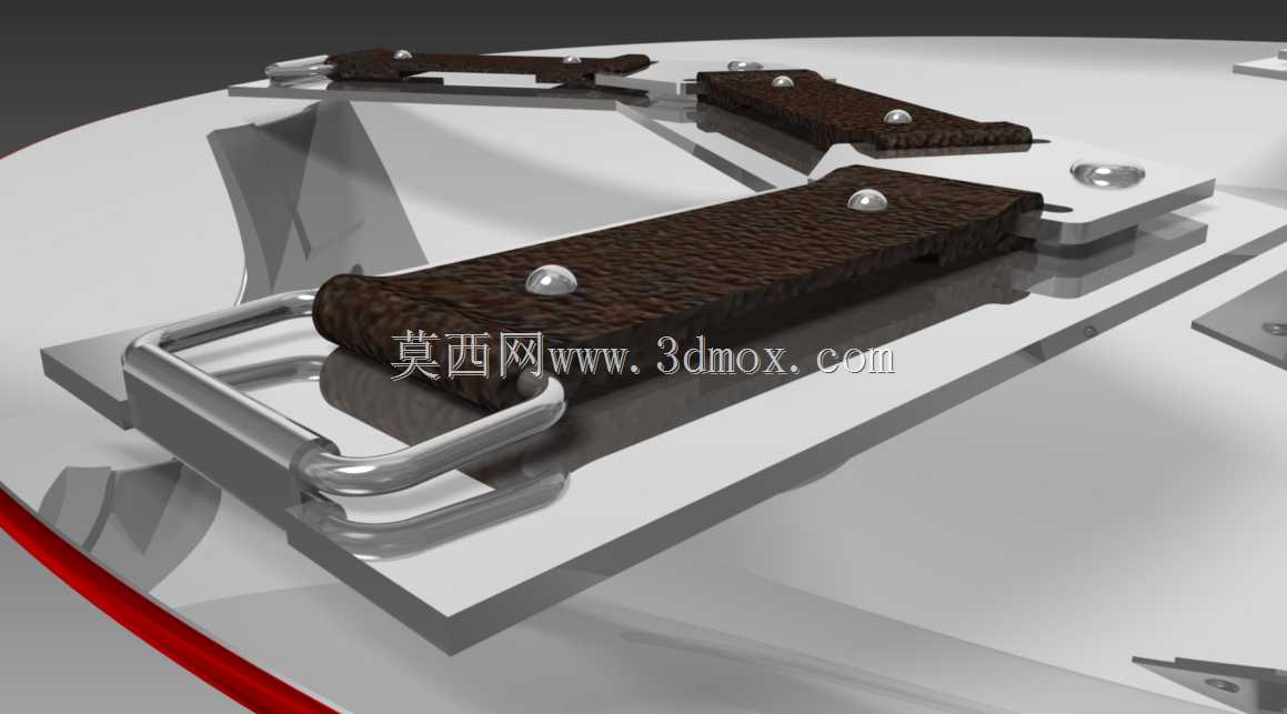 美国队长盾-电影复制品