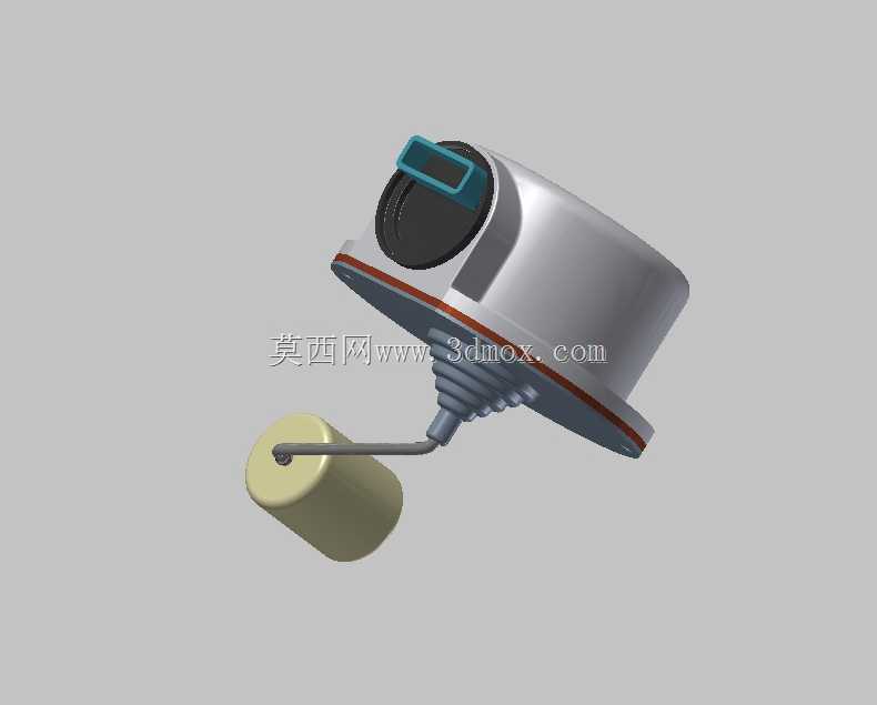 感应液位计
