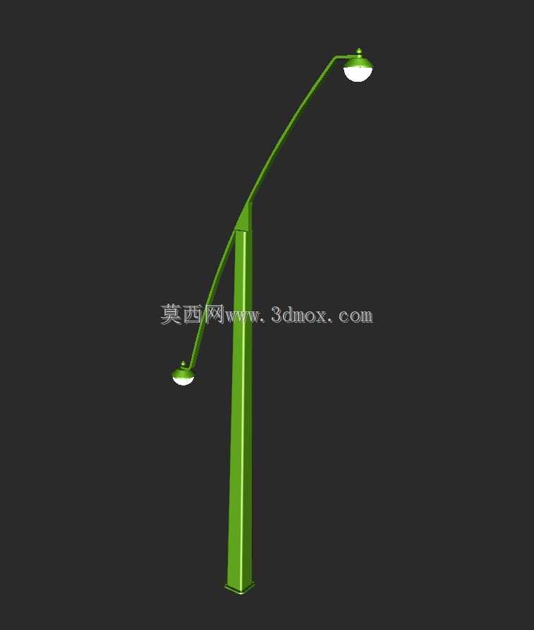 路灯