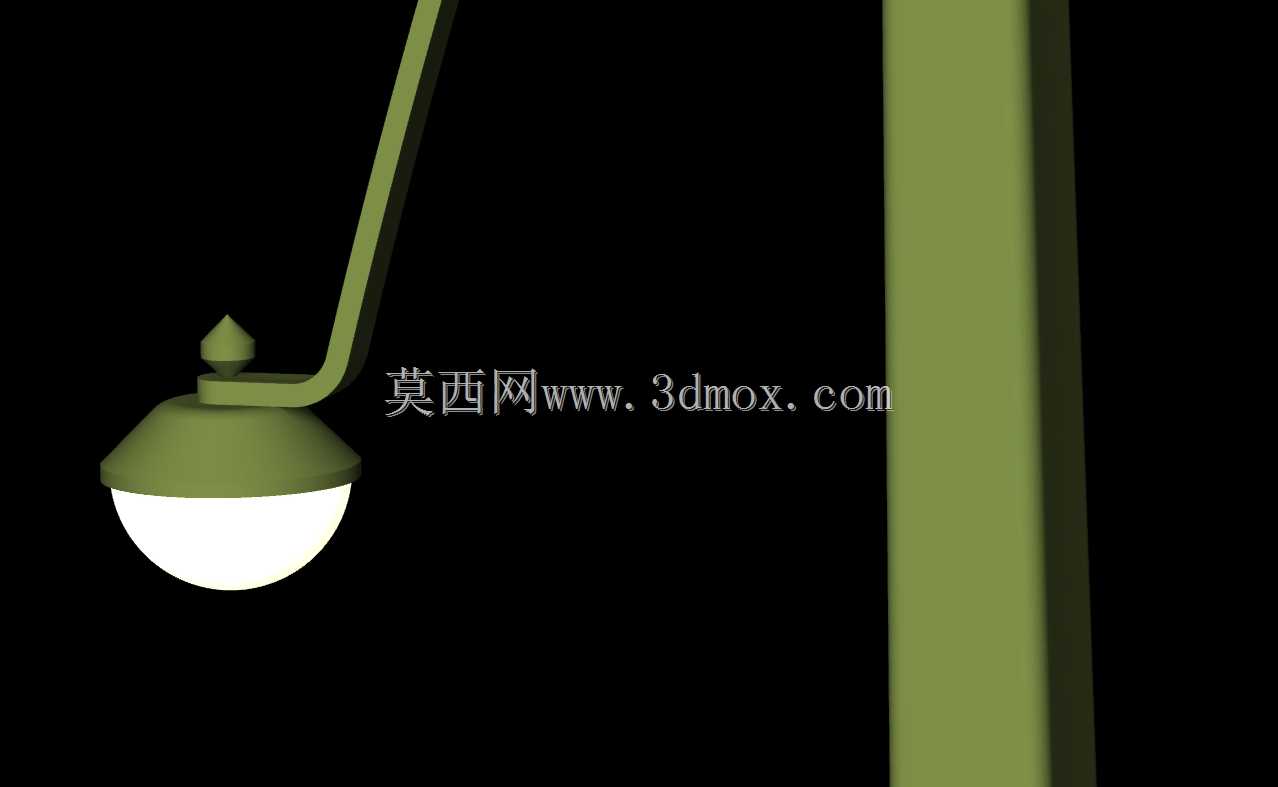路灯