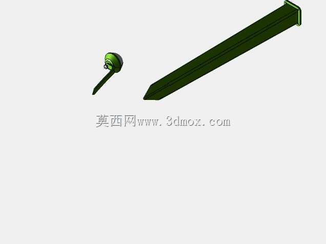路灯