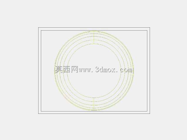 NASA扶手夹