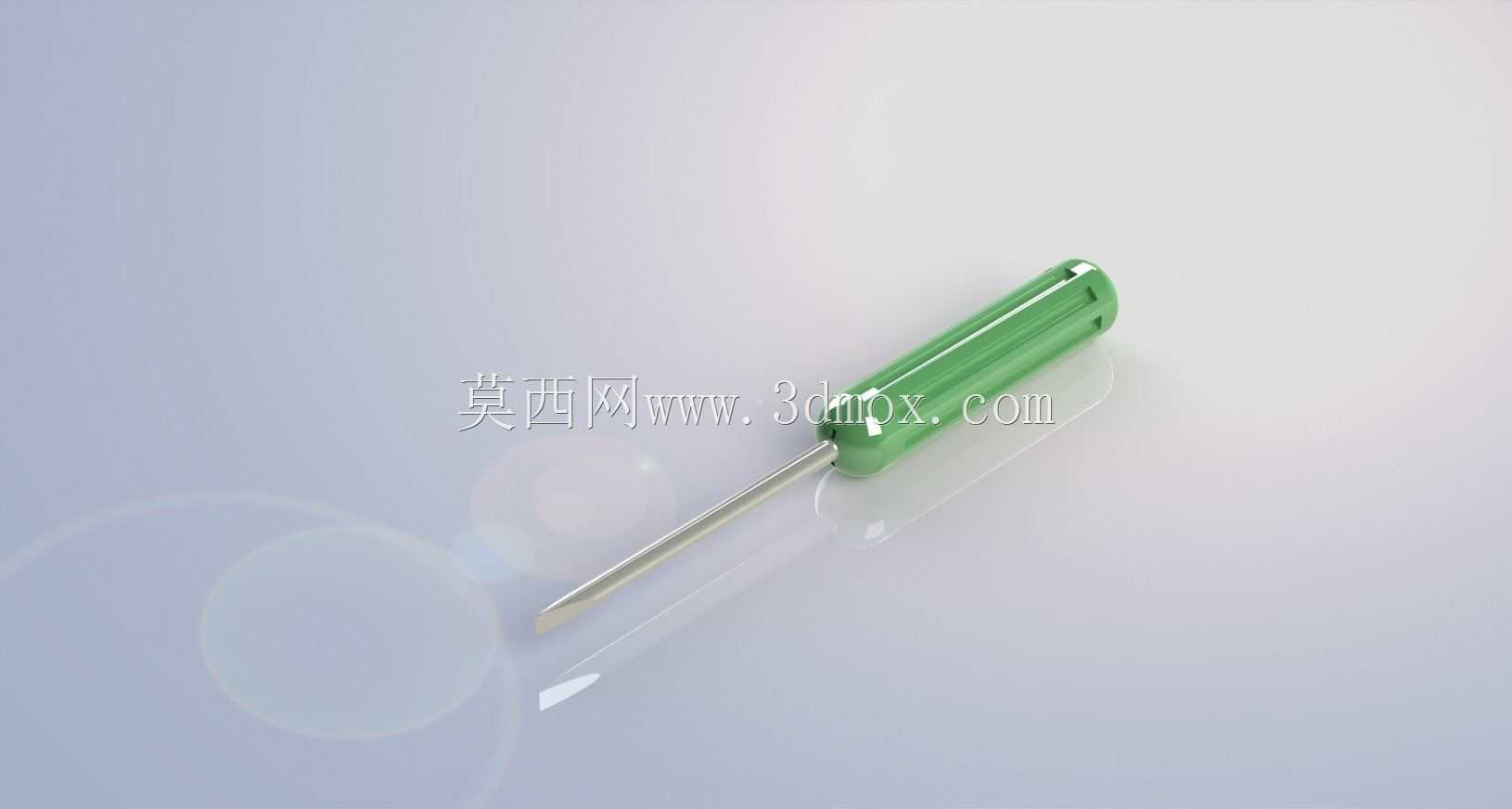 螺丝刀