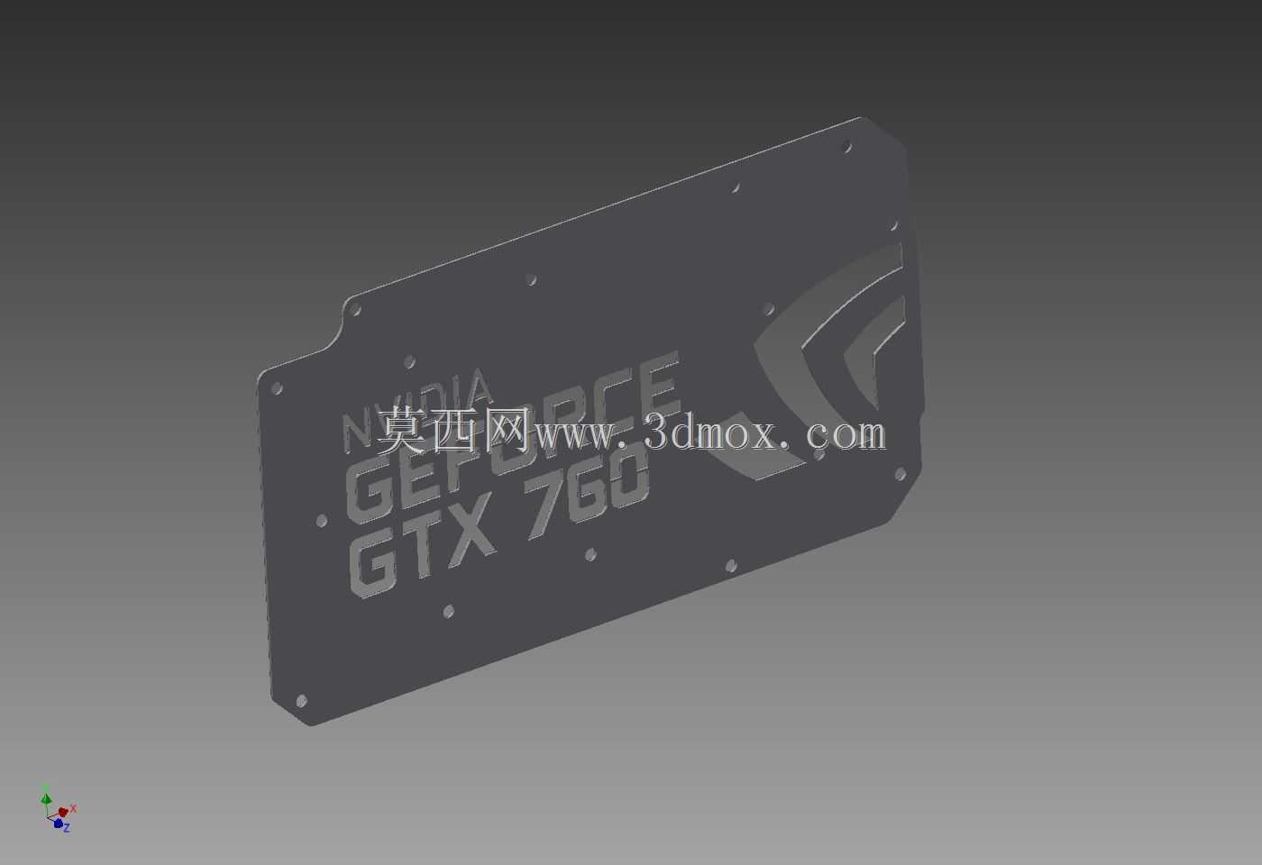 MSI GTX 760ֹˮ��