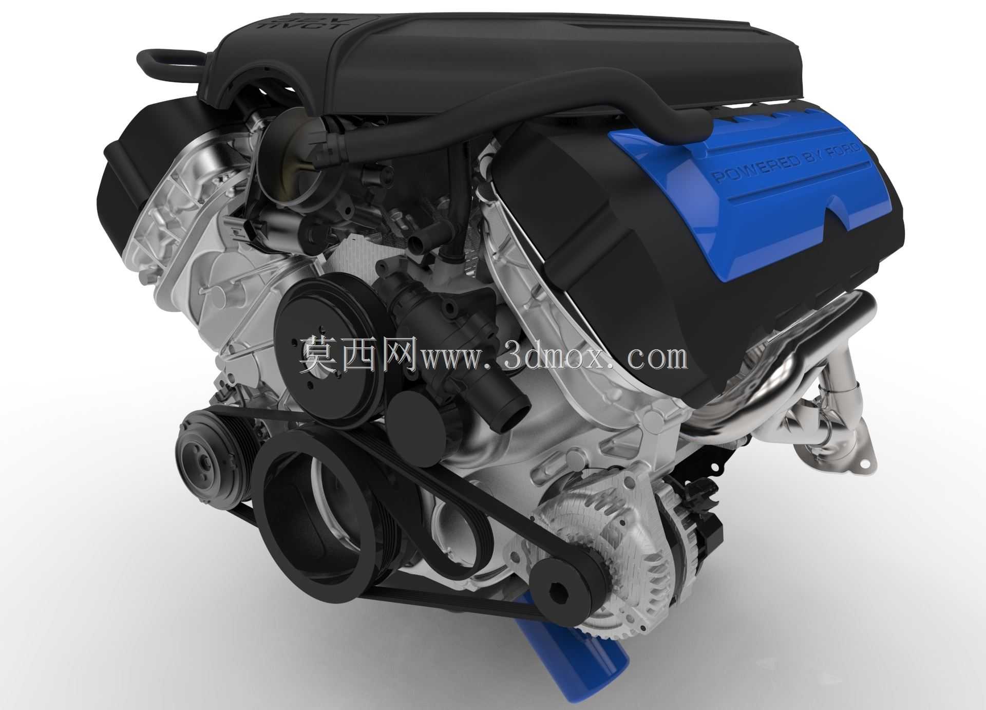 ����5.0 Coyote������2