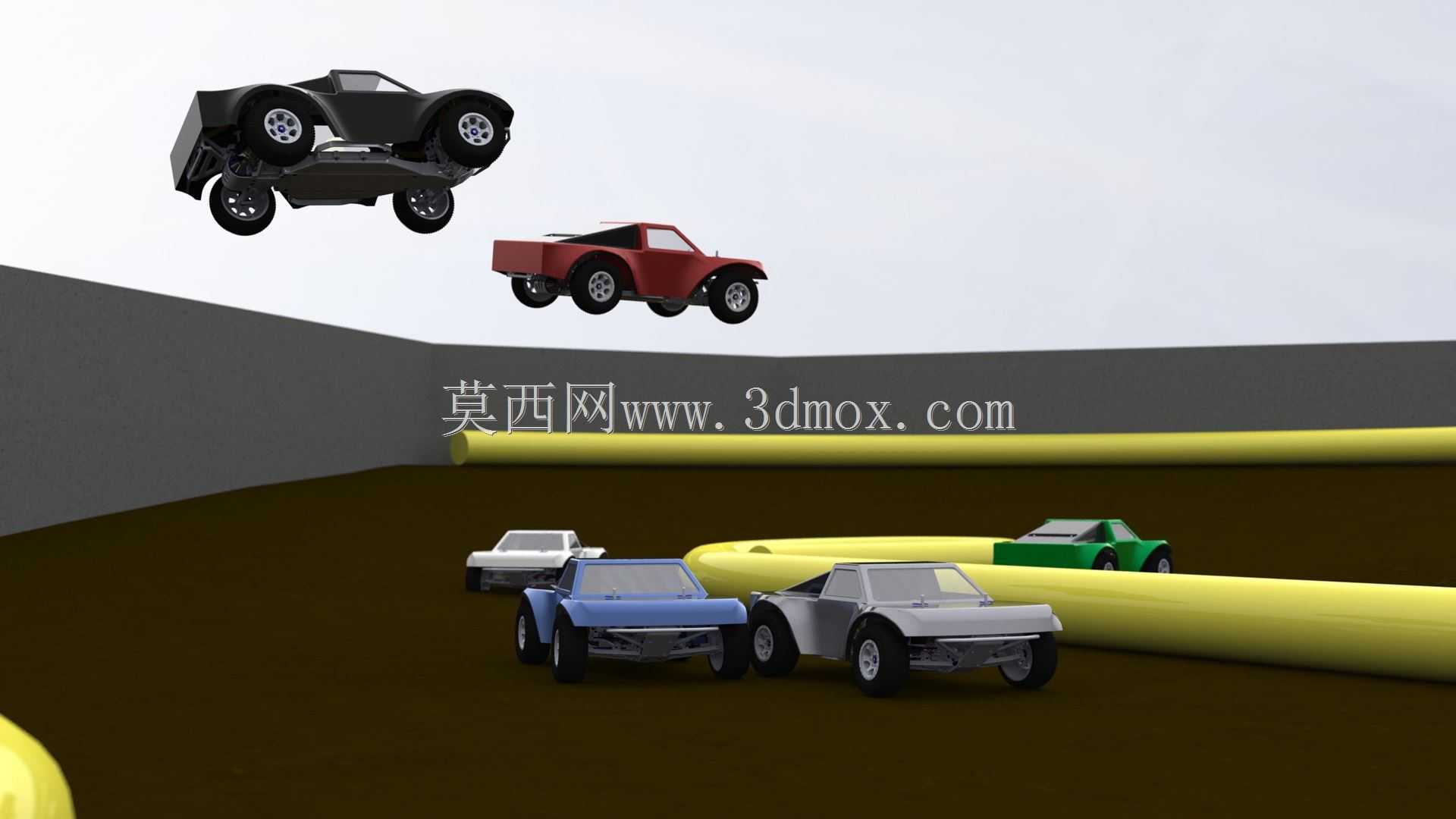 �Ŷ����FT SC10 RC��