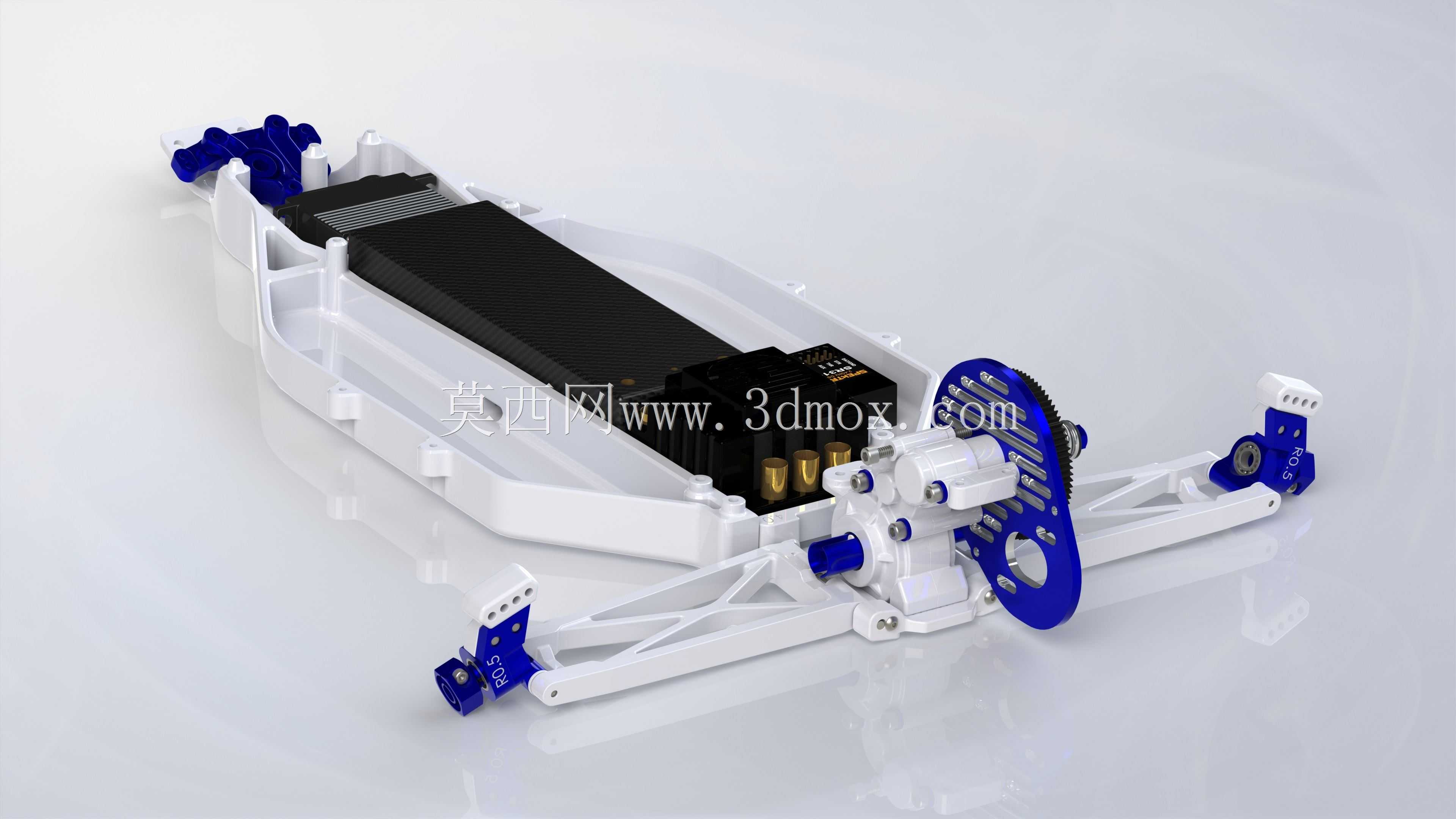 �Ŷ����FT SC10 RC��