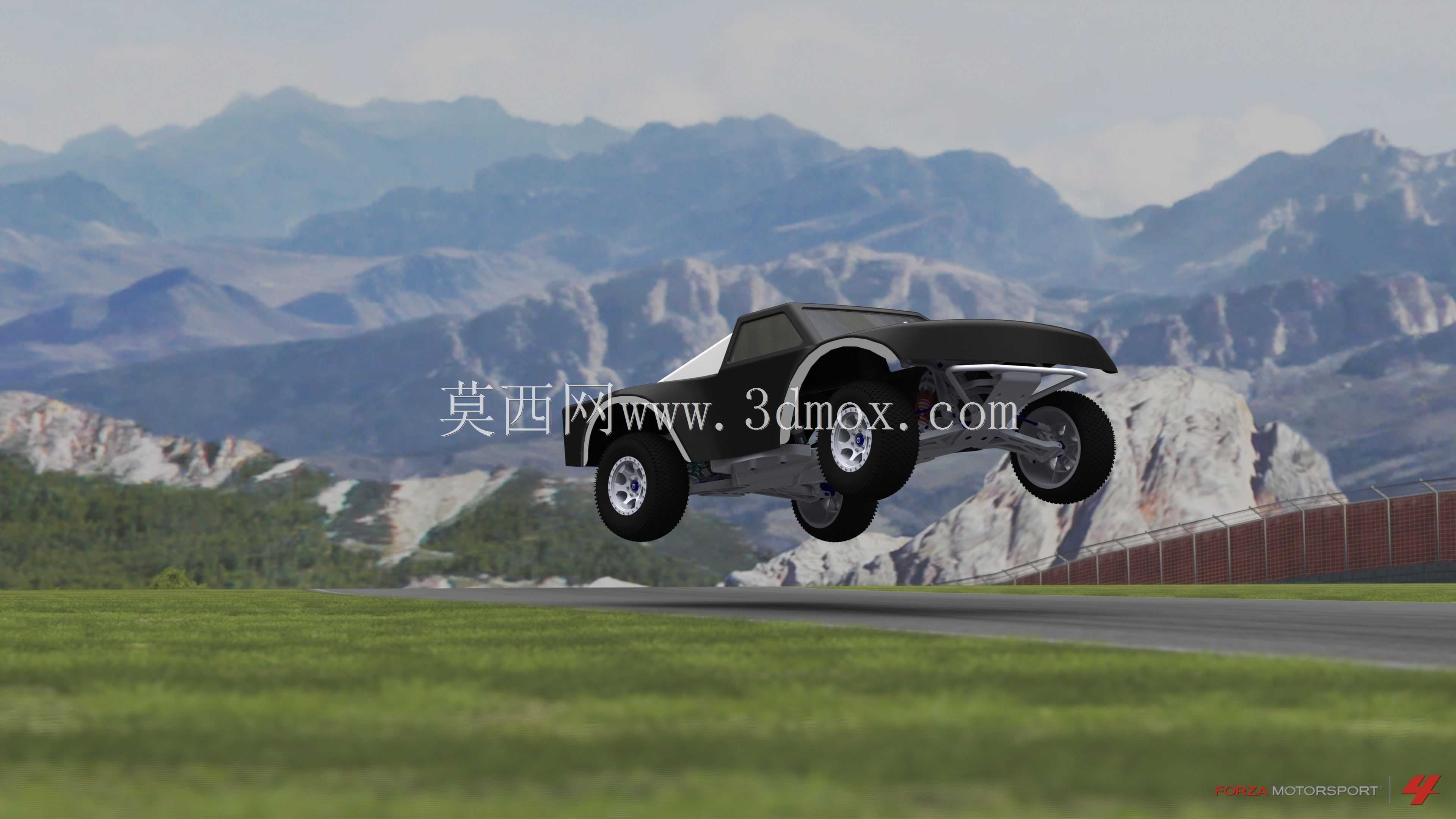 �Ŷ����FT SC10 RC��