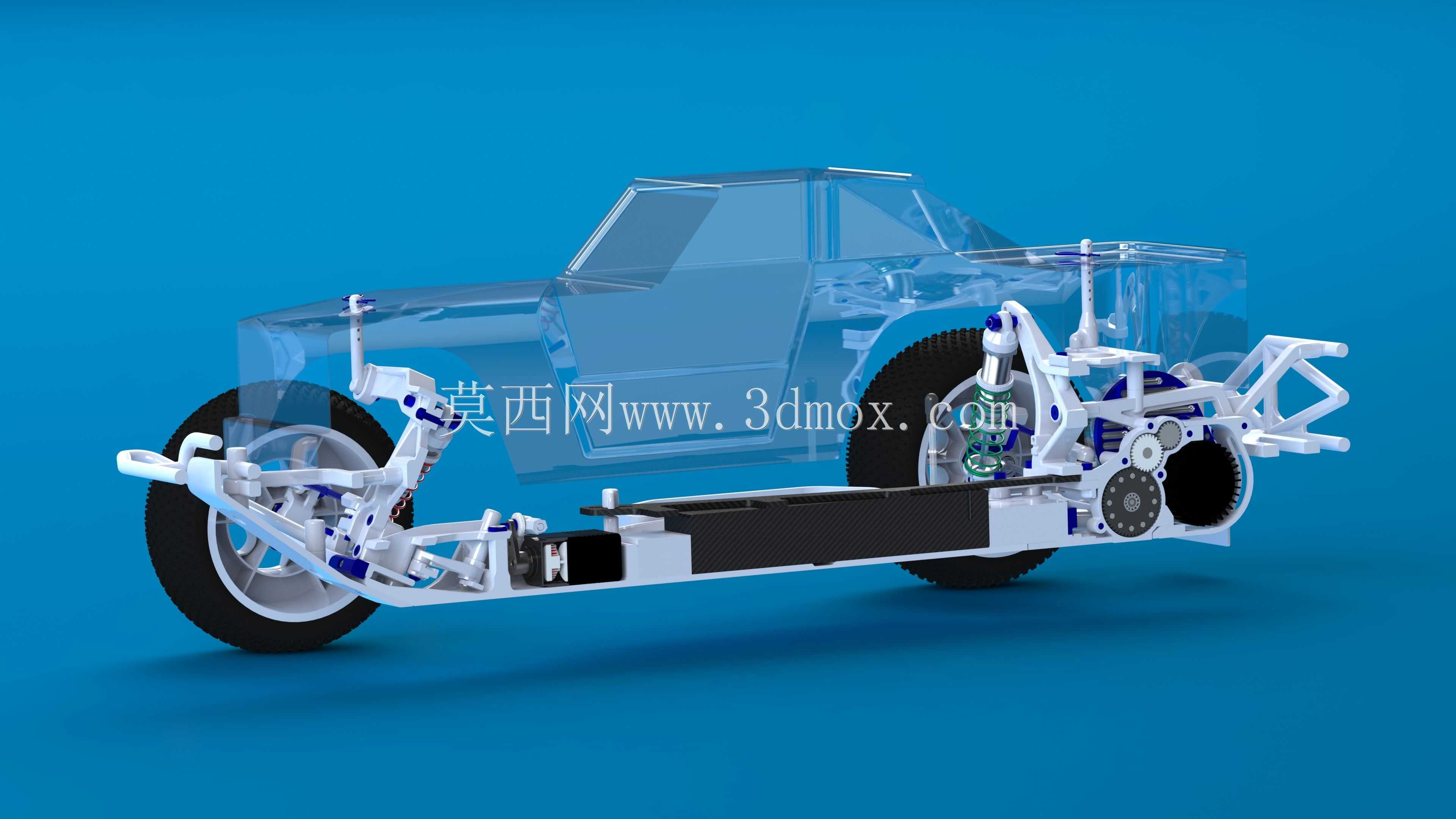 �Ŷ����FT SC10 RC��