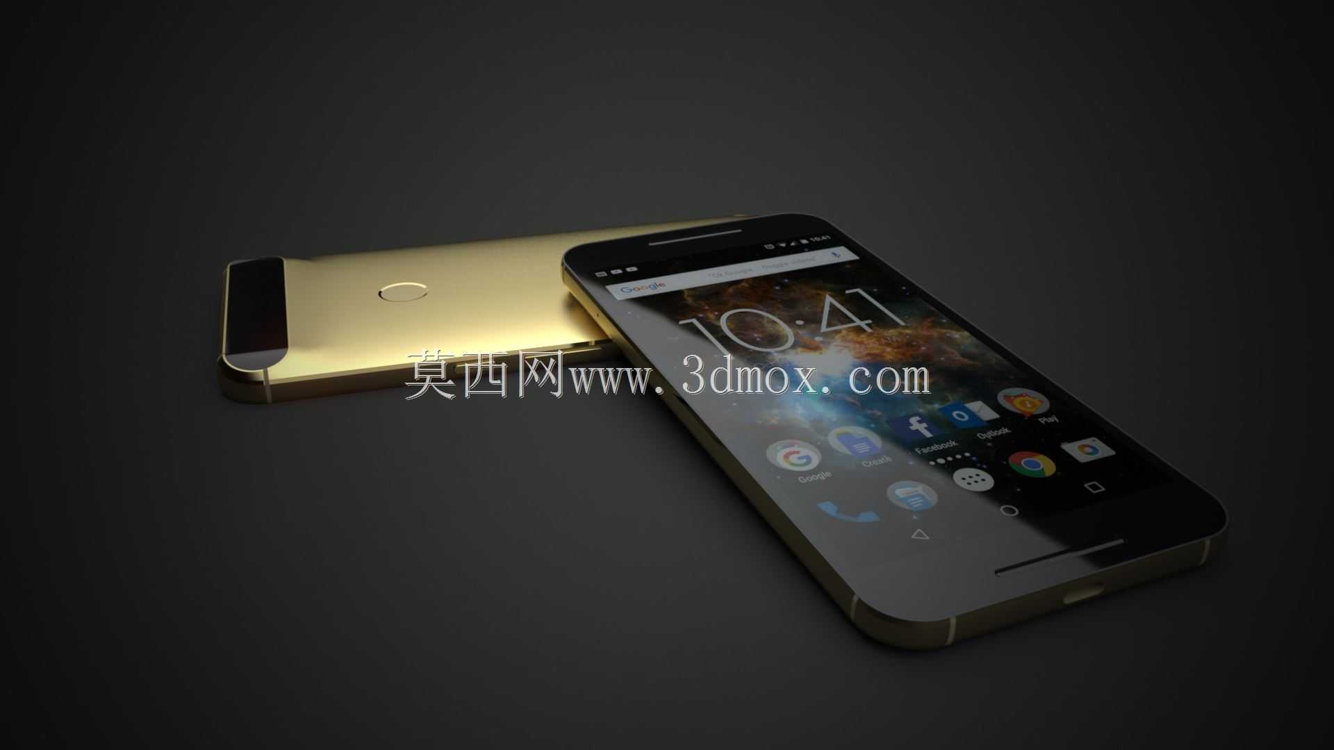 Nexus 6P