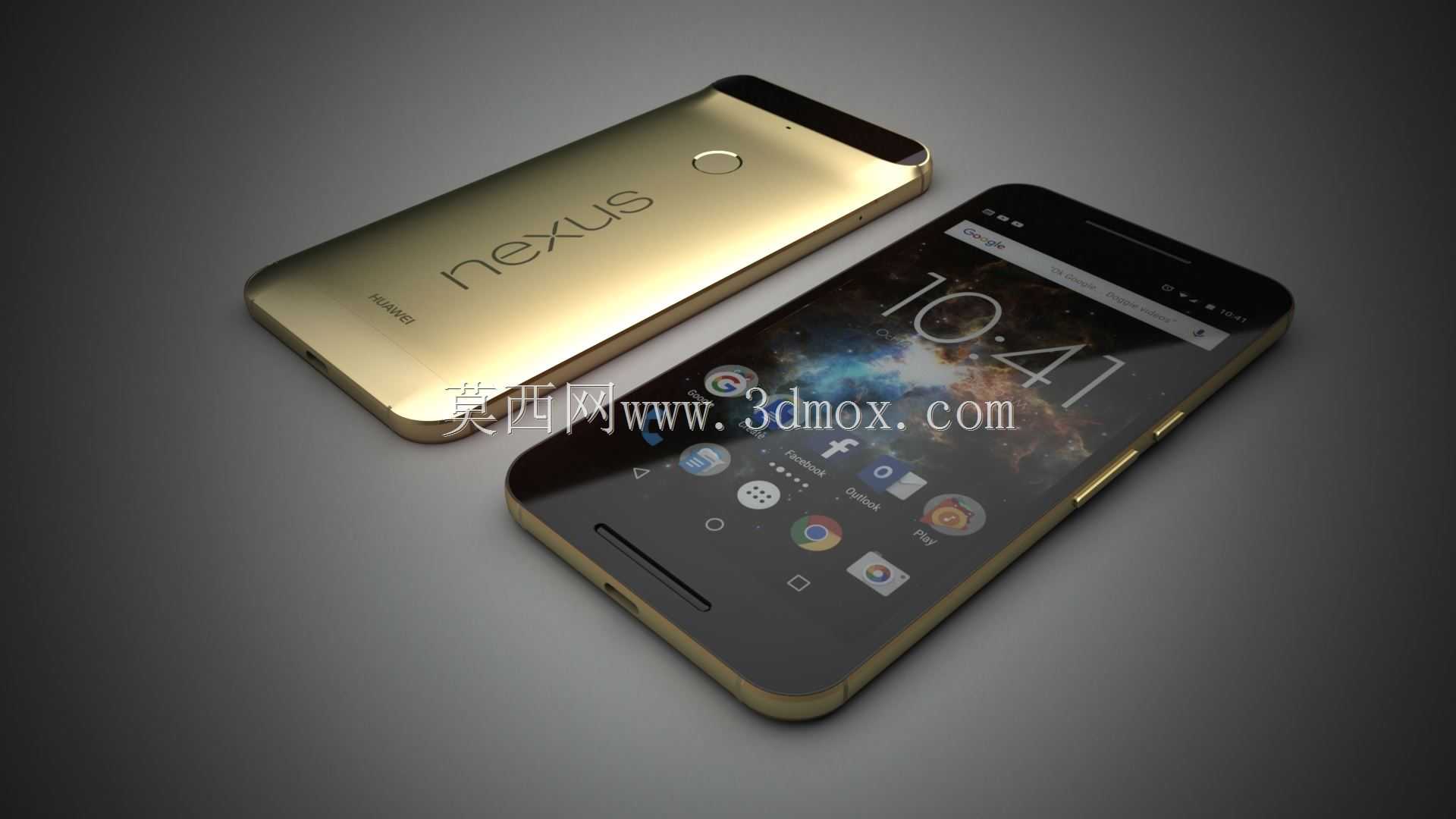 Nexus 6P