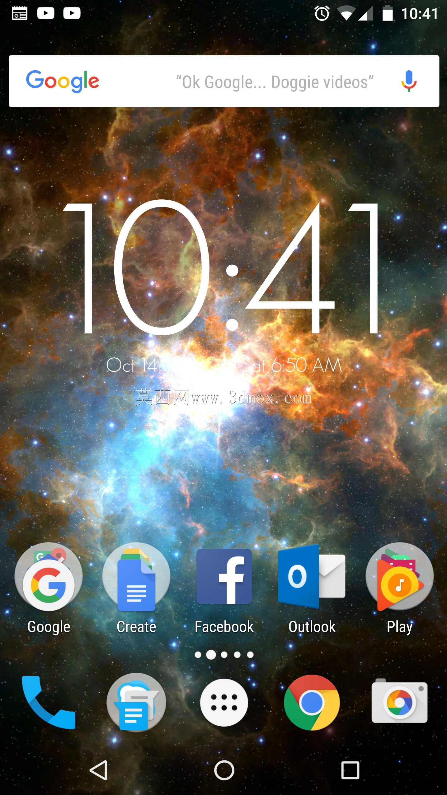 Nexus 6P