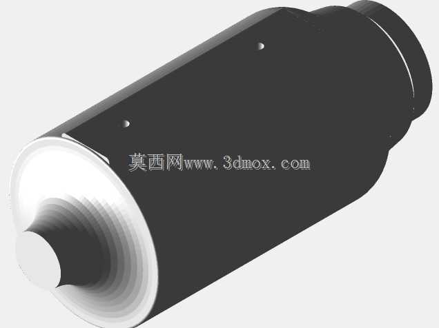 储液罐,从JAZ收集罐