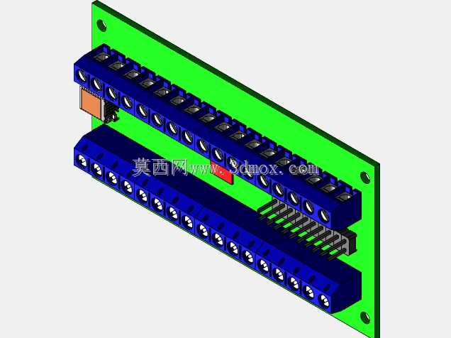 I-PAC2 USB控制接口