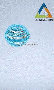 ����˸LED�ķ��е�����