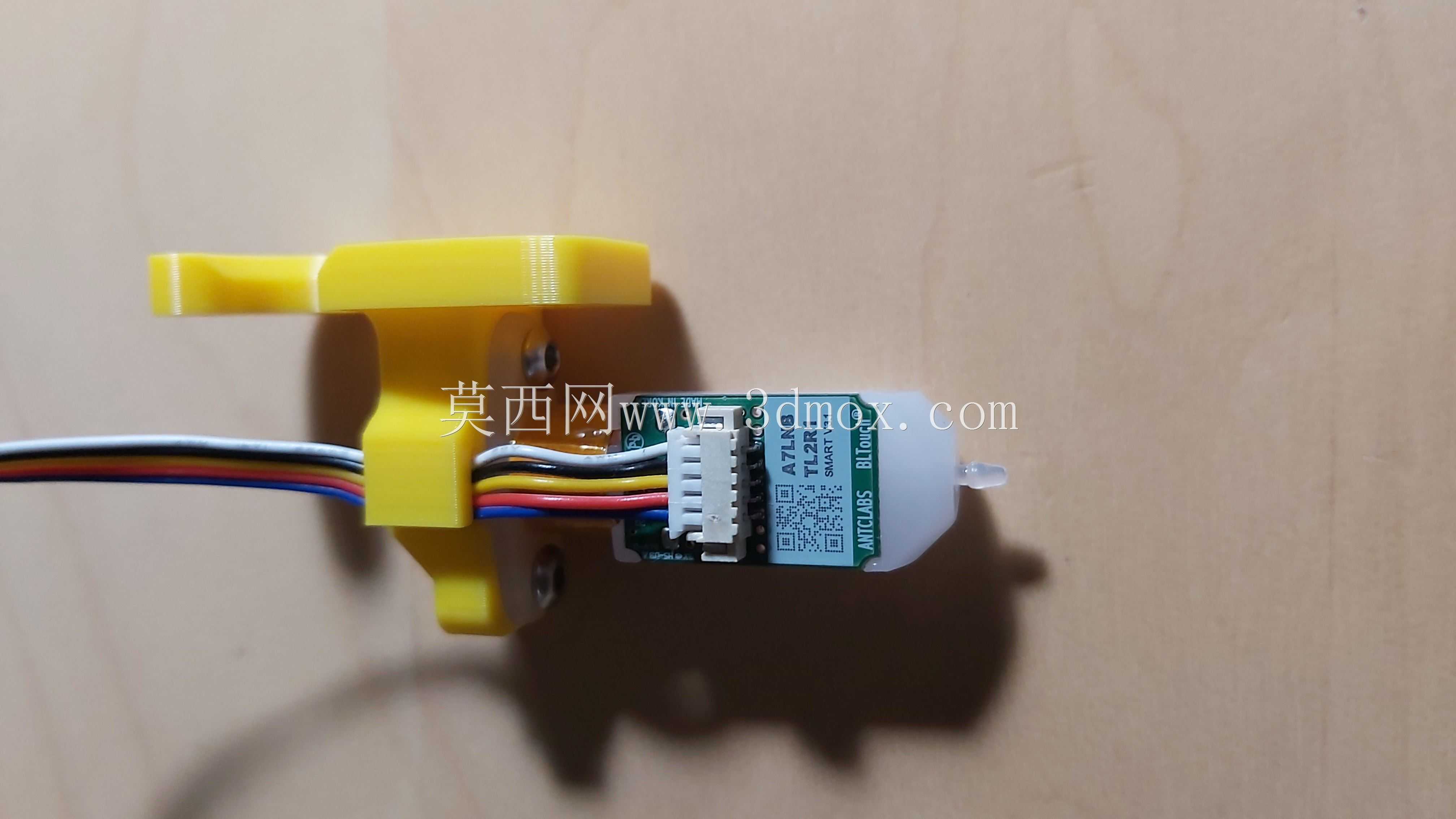Ender 3 V2��BL-T�Զ������ƽ������֧��