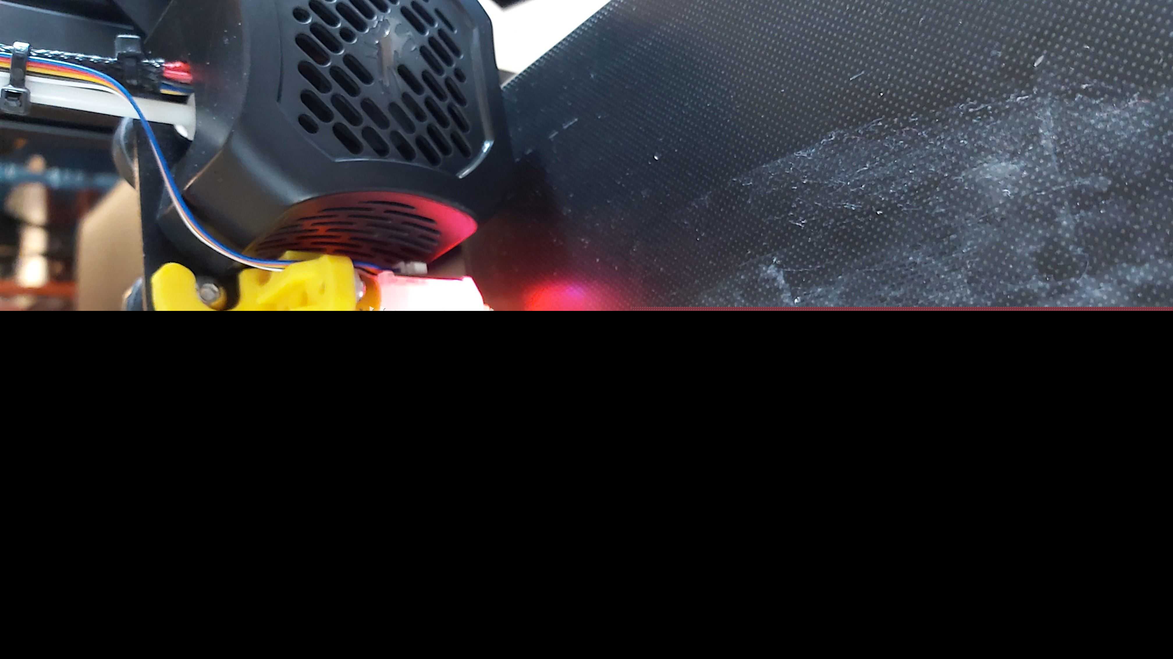 Ender 3 V2��BL-T�Զ������ƽ������֧��