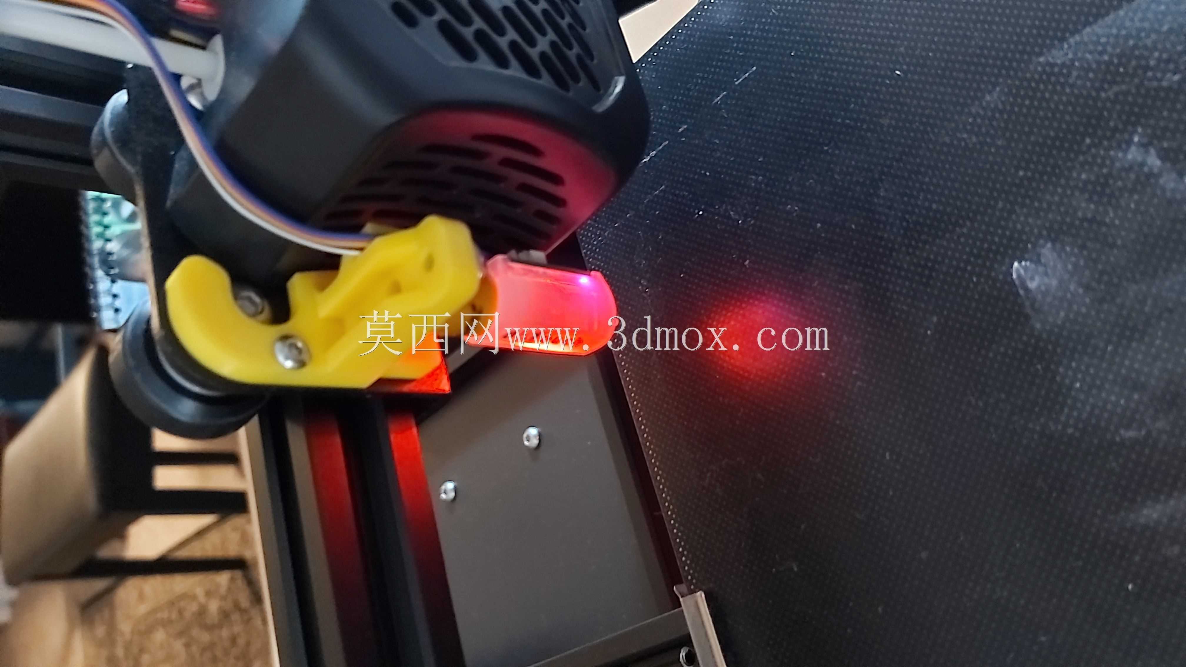 Ender 3 V2��BL-T�Զ������ƽ������֧��